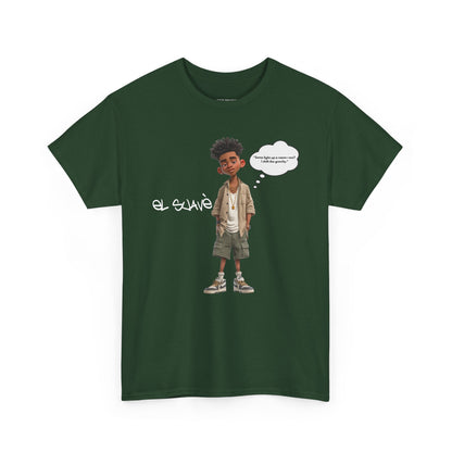 El Suavè™ Heavy Cotton Tee