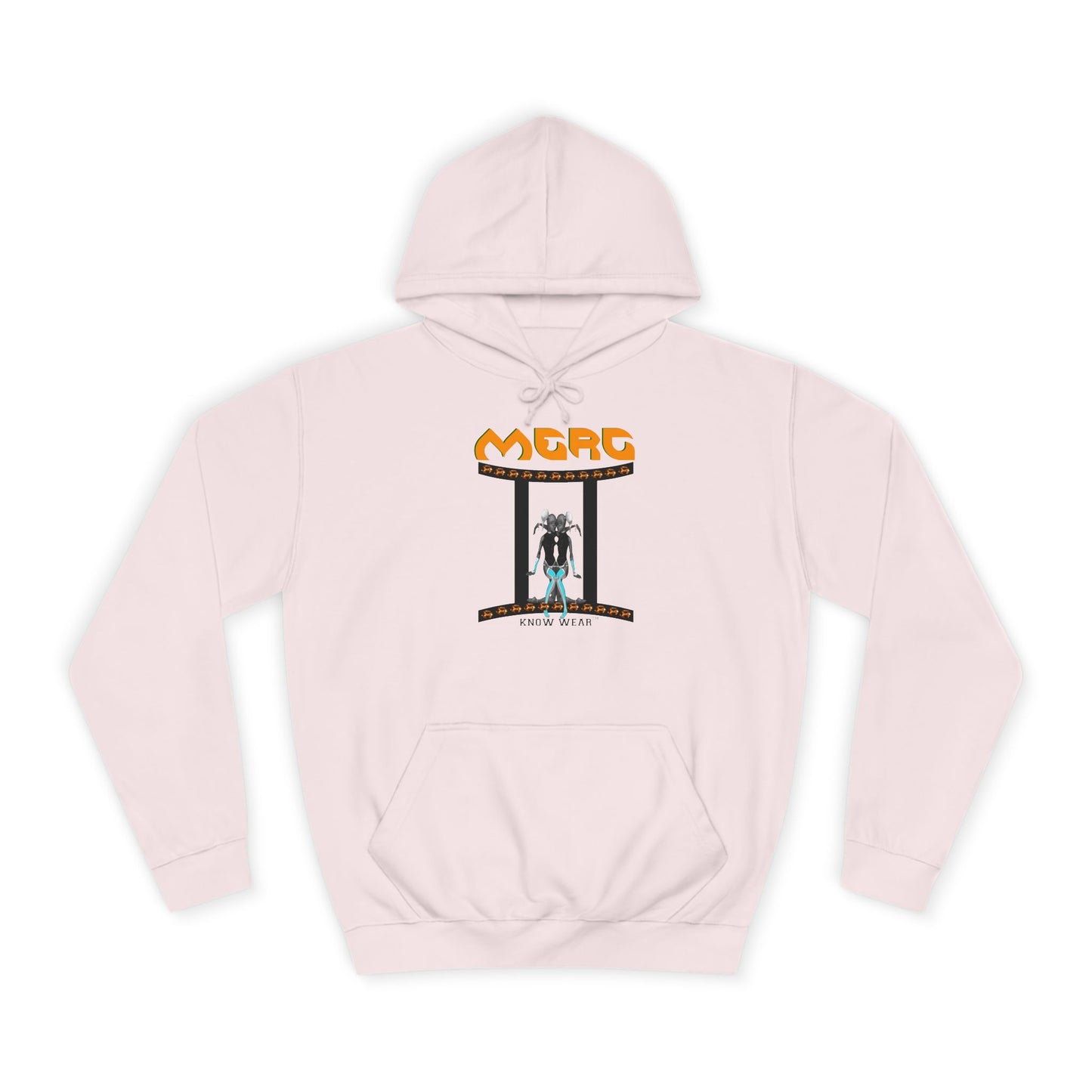 MERC™ College Hoodie