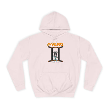 MERC™ College Hoodie