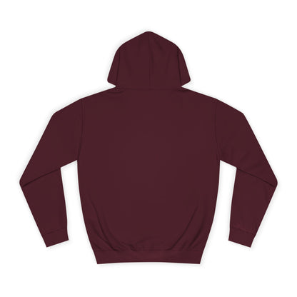 Necessary™ College Style Hoodie