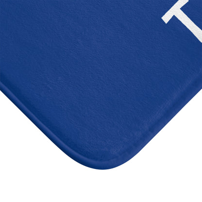Taurus Bath Mat - Know Wear™ Collection