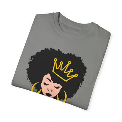 Queen Mood T-shirt