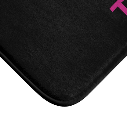 Taurus Bath Mat - Know Wear™ Collection