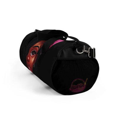 Lollipop Duffel Bag