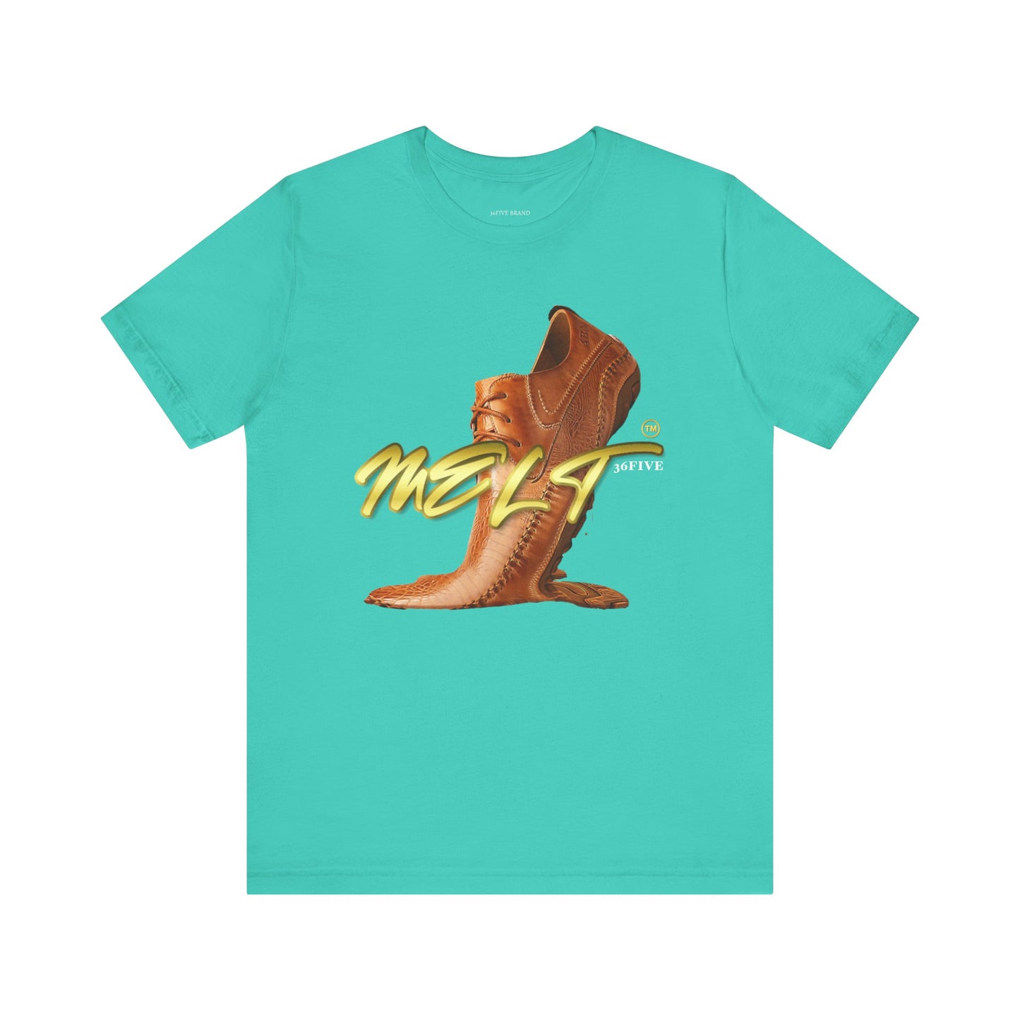 Shoe MELT™ Tee