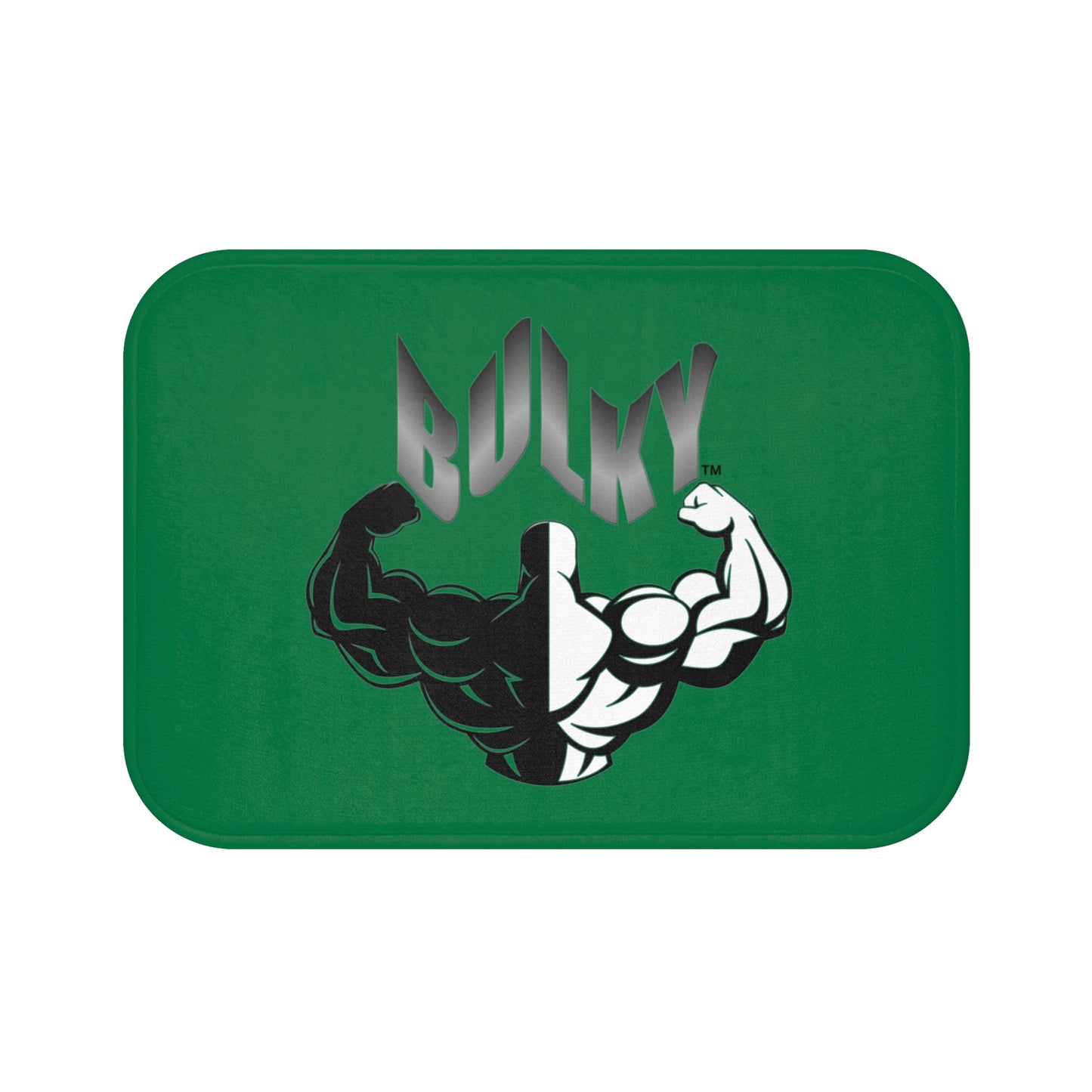 BULKY™ Bath Mat