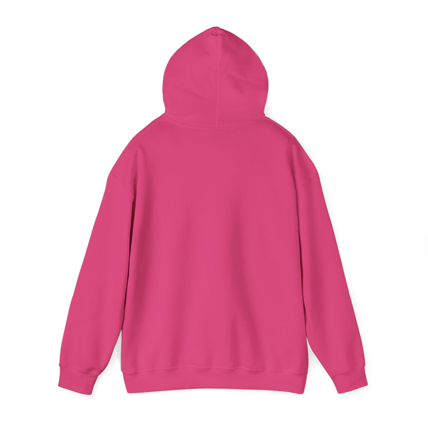 Ice MELT™ Heavy Hooded Sweatshirt