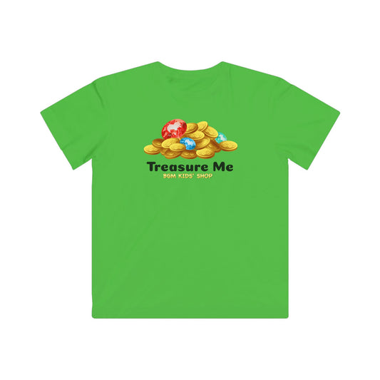 Treasure Tee  - BGM KIDS' SHOP