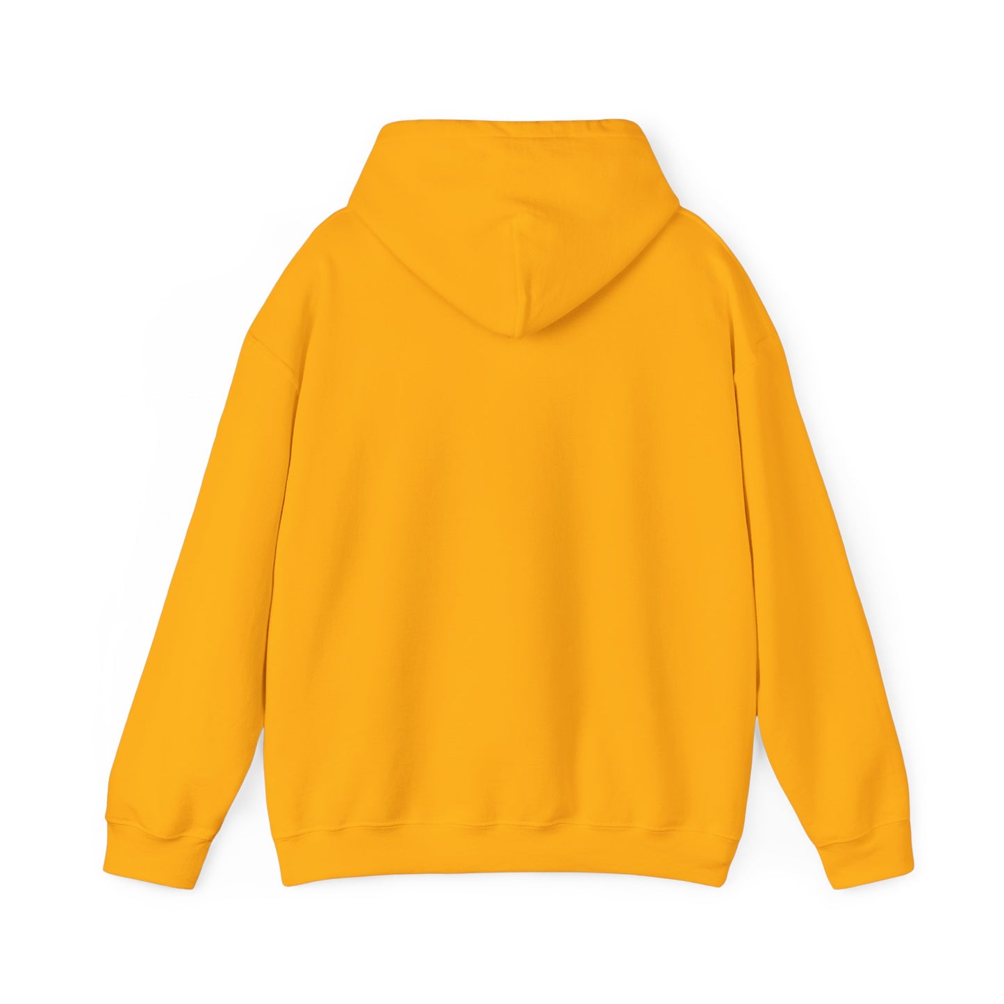 Men's Shoe MELT™ Hooded Sweatshirt