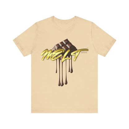 Chocolate Melt™ Crew Neck Tee