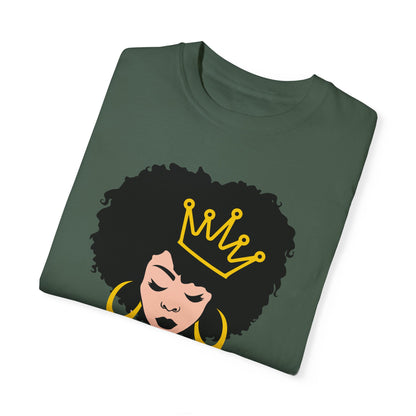 Queen Mood T-shirt