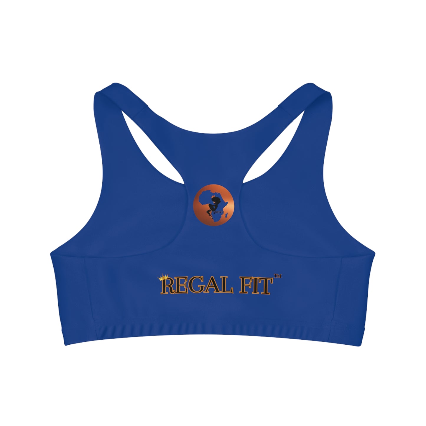 REGAL FIT™Seamless Sports Bra