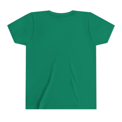 Problem Solved Tee - BGM KIDS' SHOP