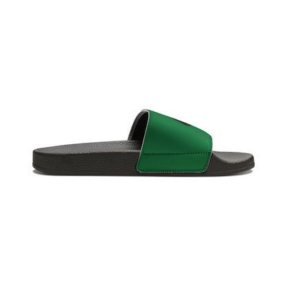 BULKY™Men's PU Slide Sandals