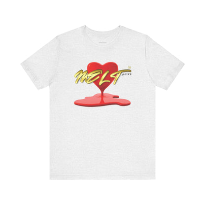 Heart MELT™ Unisex Tee