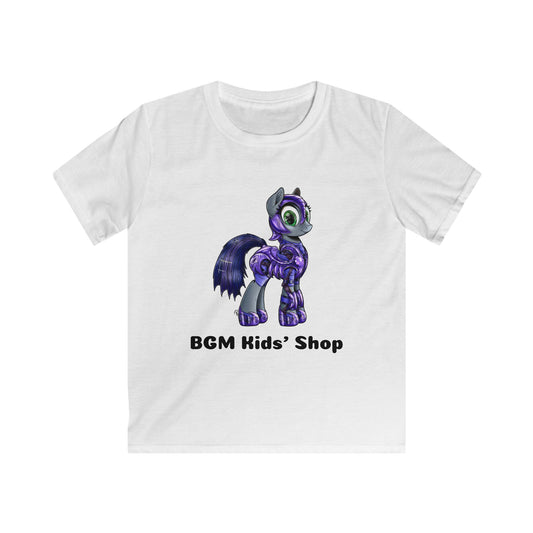 Fantasy Pet Tee - BGM Kids' Shop
