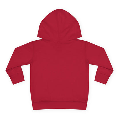 Treasure Me - Toddler Pullover Fleece Hoodie