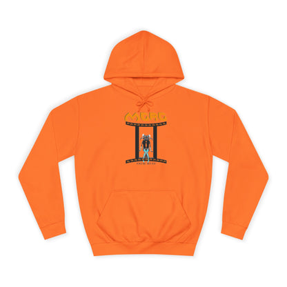 MERC™ College Hoodie