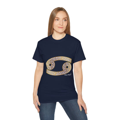 Cancer Unisex Ultra Cotton Tee - KNOW WEAR™ Collection
