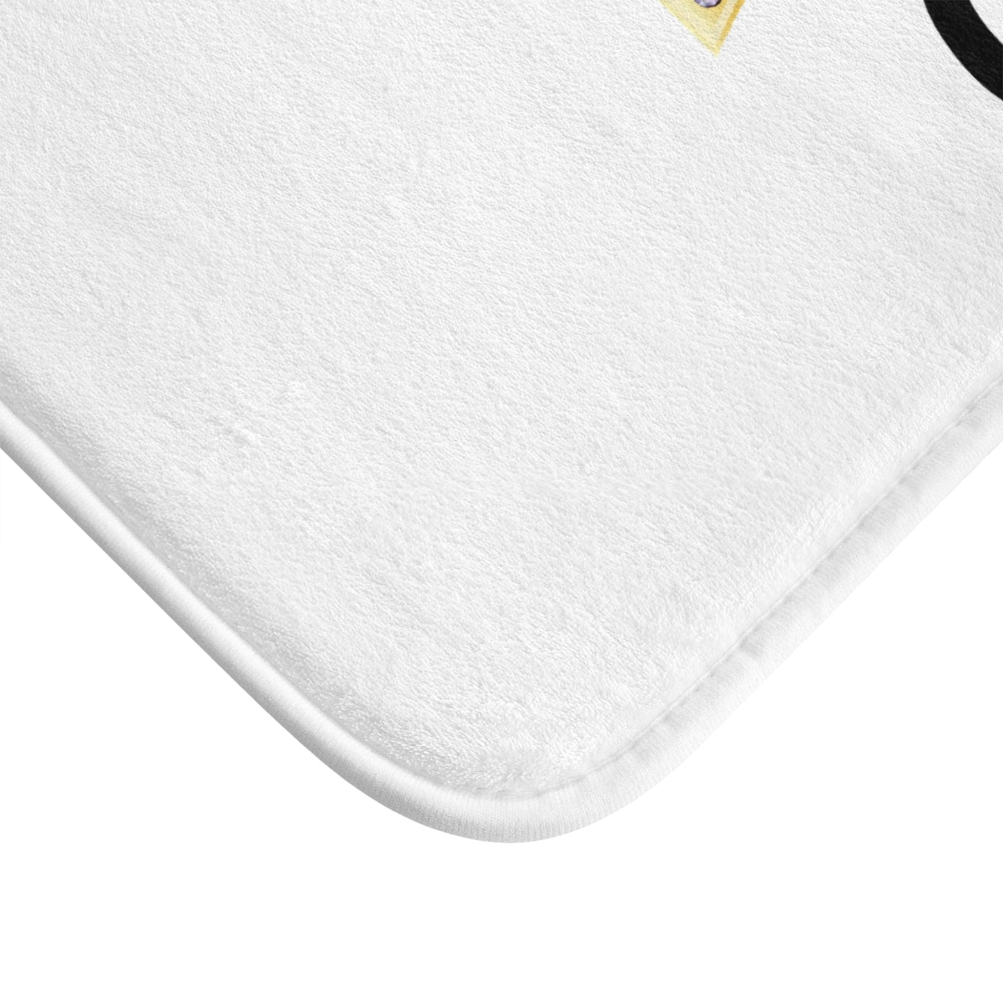Gemini Bath Mat - Know Wear™ Collection