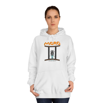 MERC™ College Hoodie