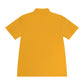 BULKY™Men's Sport Polo Shirt