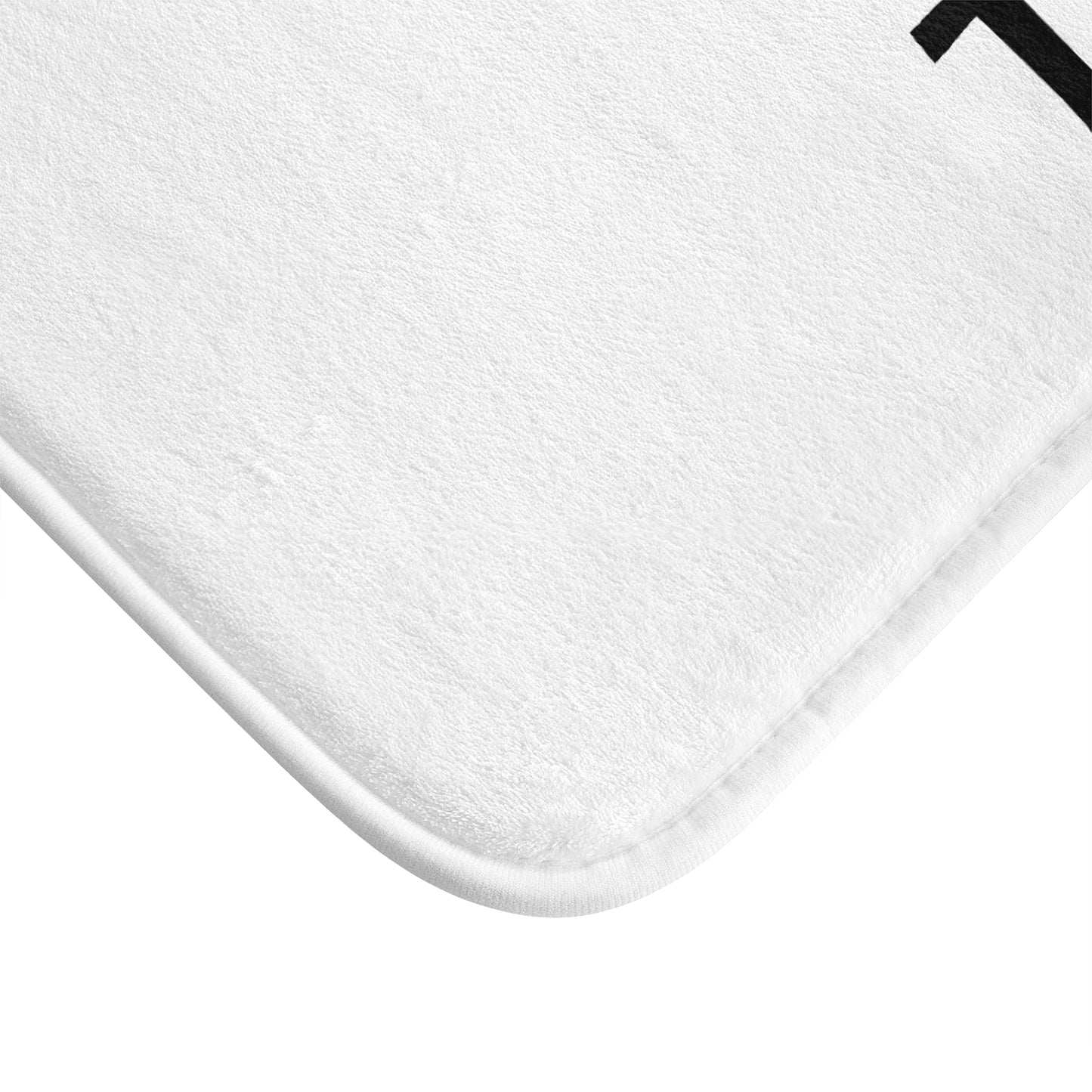 Taurus Bath Mat - Know Wear™ Collection