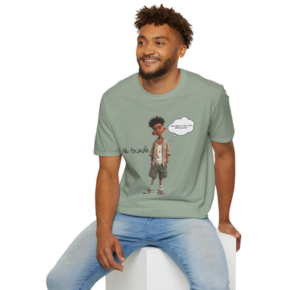 El Suavé™ Soft Tee