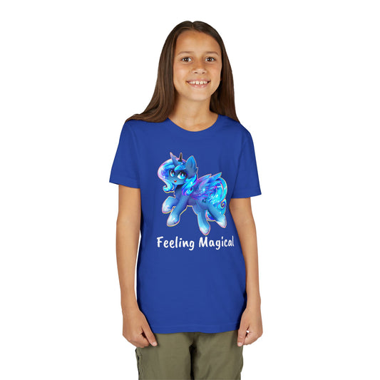 Feeling Magical Tee - BGM KIDS' SHOP