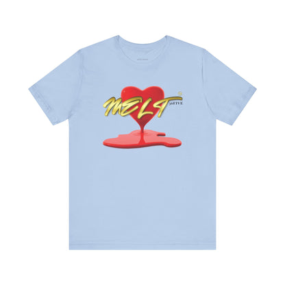Heart MELT™ Unisex Tee