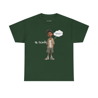 El Suavè™ Heavy Cotton Tee