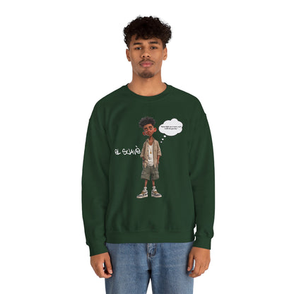 El Suave™ Crewneck Sweatshirt