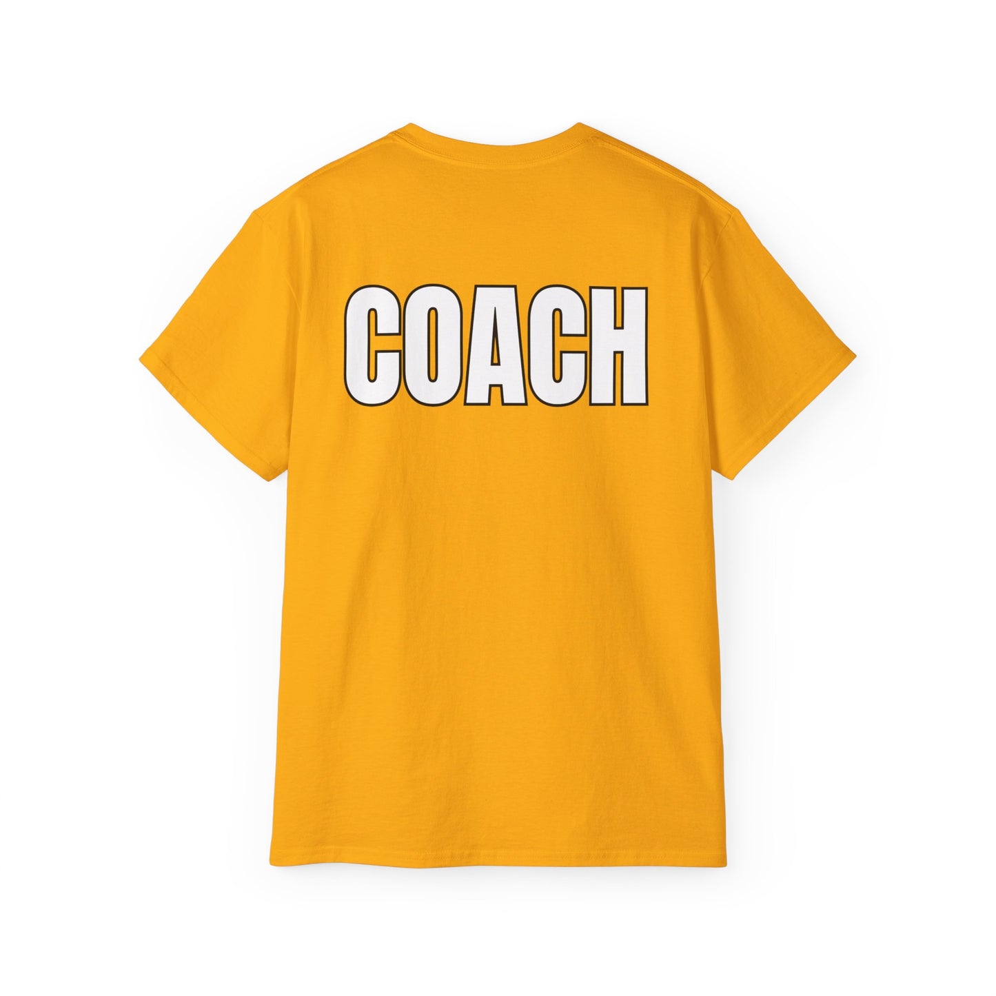 BNC UNIFORM - COACH