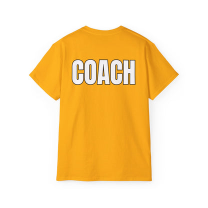 BNC UNIFORM - COACH