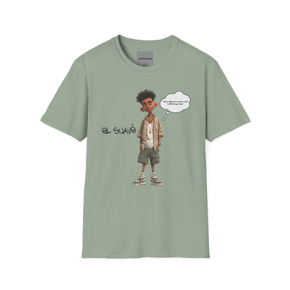 El Suavé™ Soft Tee