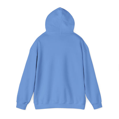 Ice MELT™ Heavy Hooded Sweatshirt