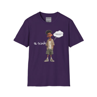 El Suavé™ Soft Tee