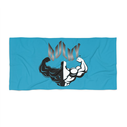 BULKY™ Beach Towel