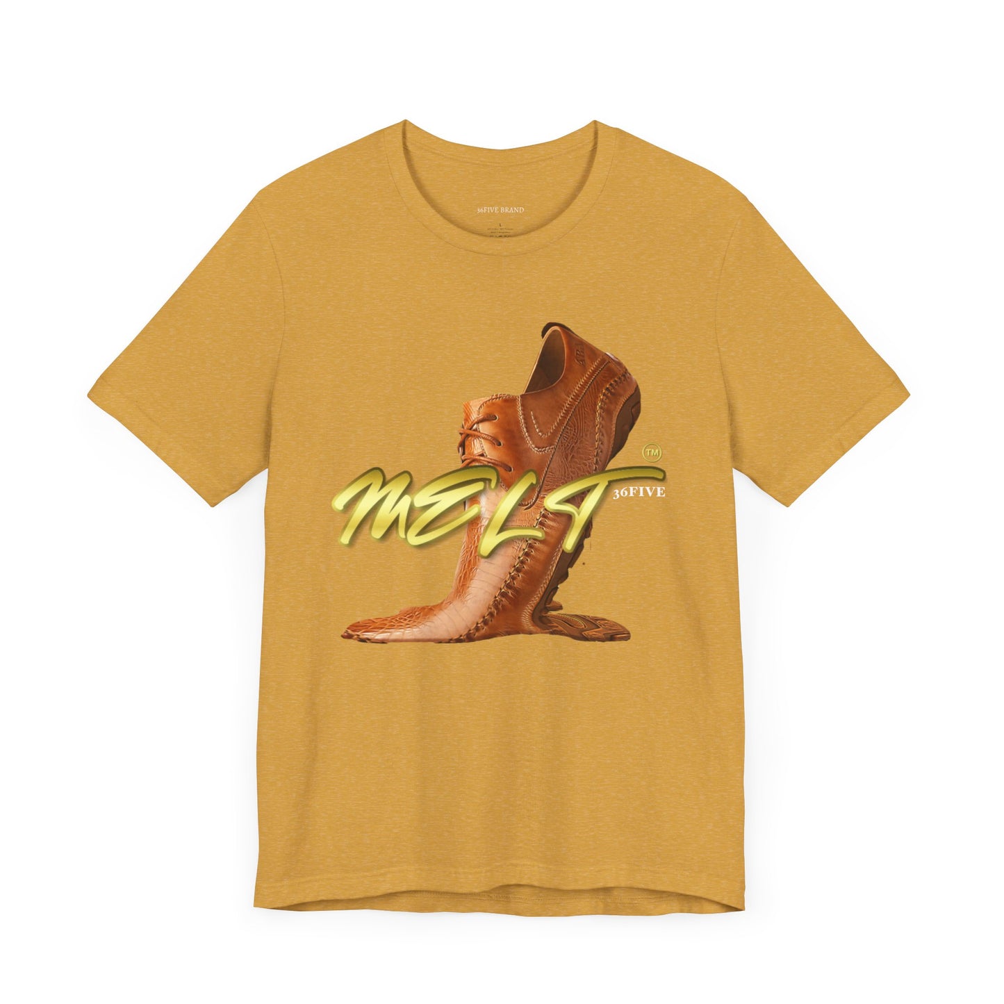 Shoe MELT™ Tee