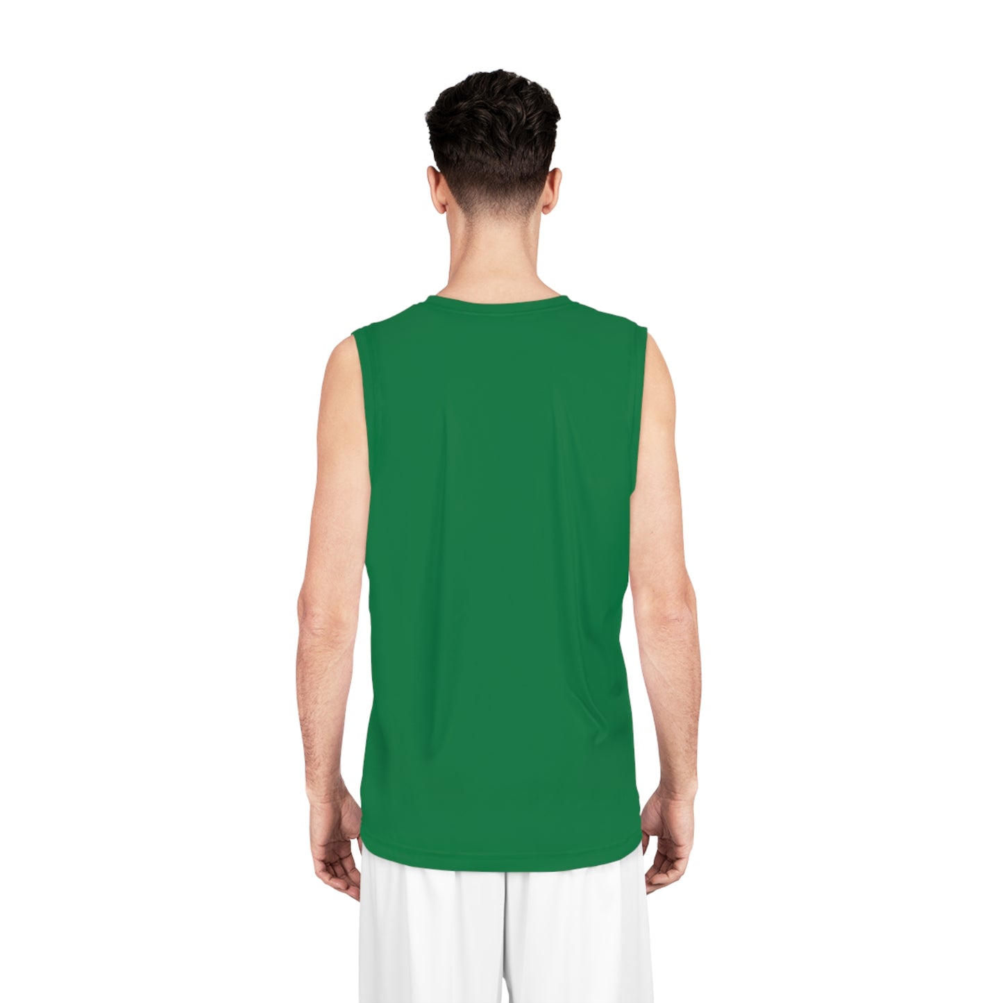 The Maverick™Basketball Jersey