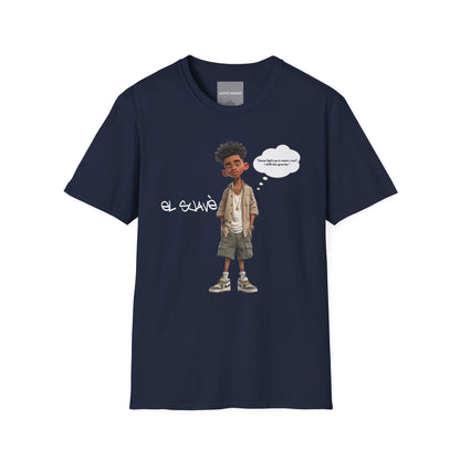 El Suavé™ Soft Tee
