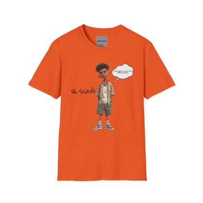 El Suavé™ Soft Tee