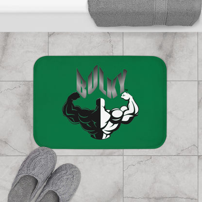 BULKY™ Bath Mat