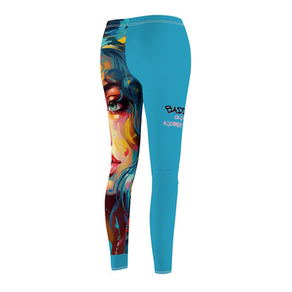 BADDIE WOMEN'S LEGGINGS