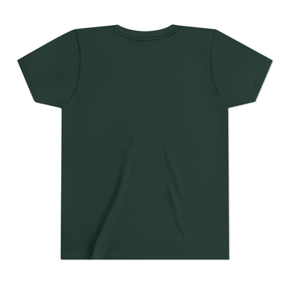Problem Solved Tee - BGM KIDS' SHOP