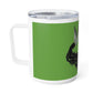 BULKY™ Insulated Coffee Mug, 10oz