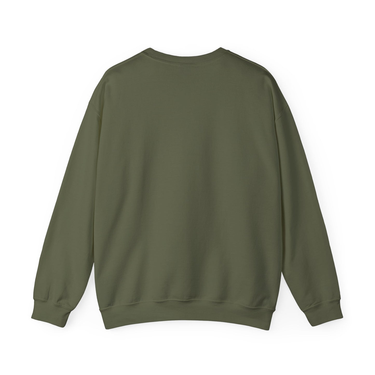 BULKY™ Heavy Crewneck Sweatshirt