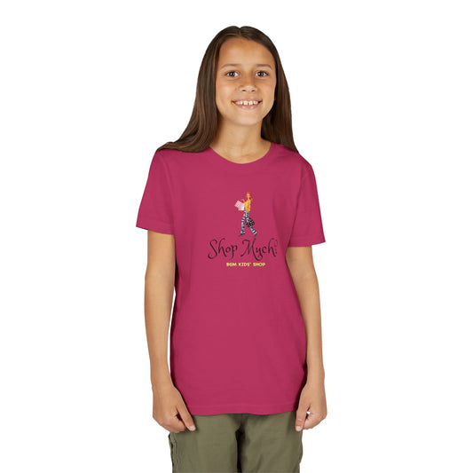 Shop Much Tee - BGM KIDS' SHOP