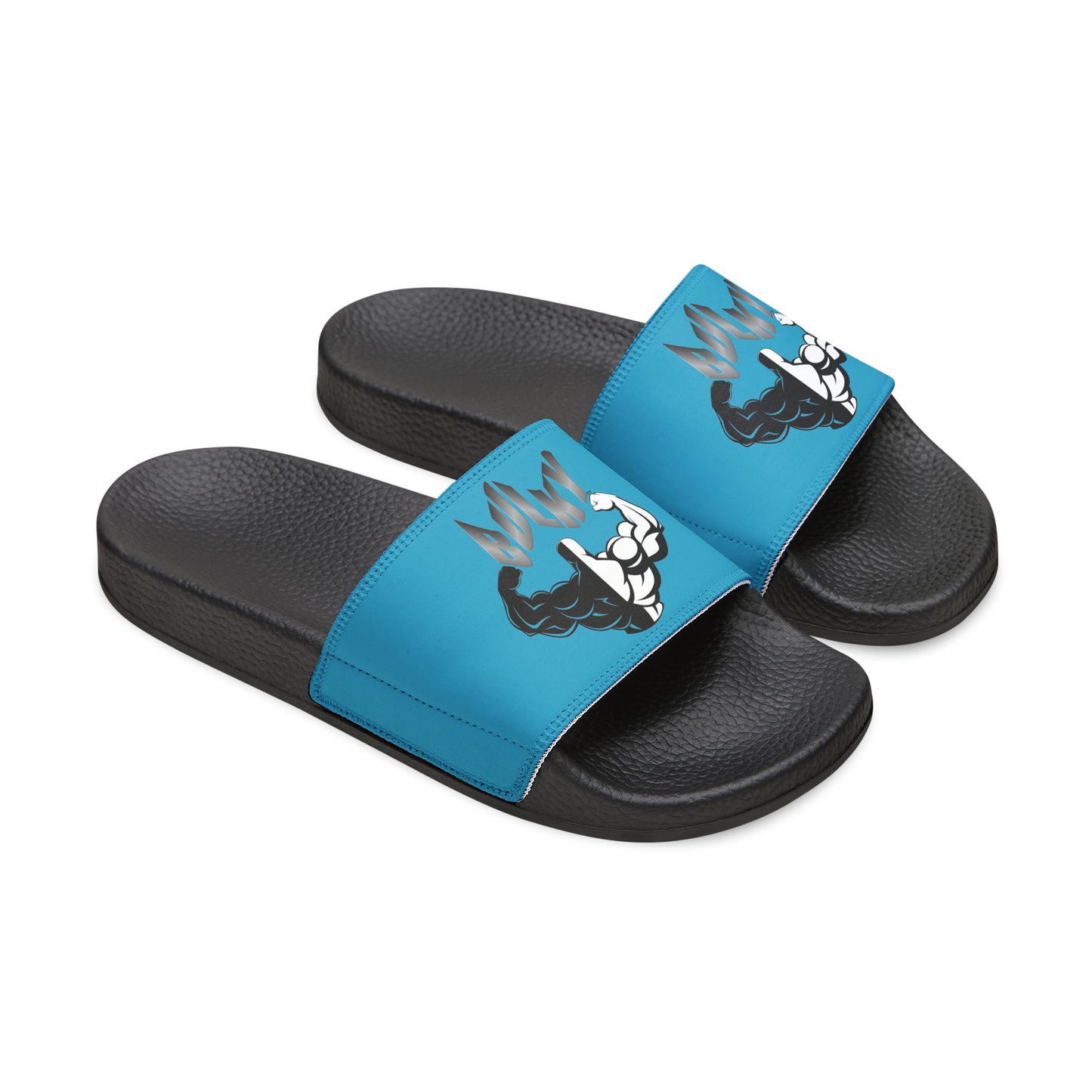 BULKY™Men's Slide Sandals