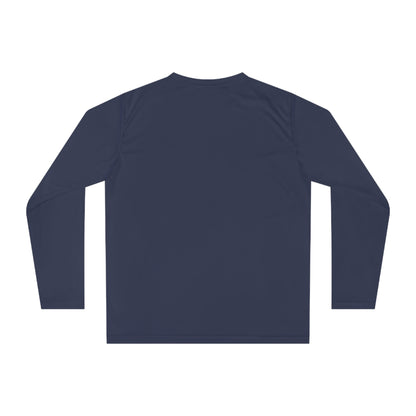 Queen Mood - Performance Long Sleeve Shirt